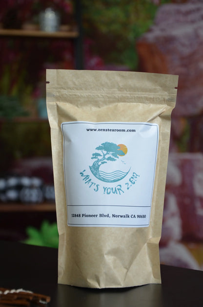 Dr. Jen's Blend