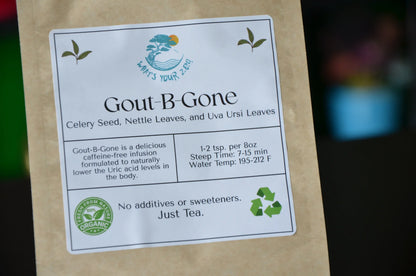 Gout Relief