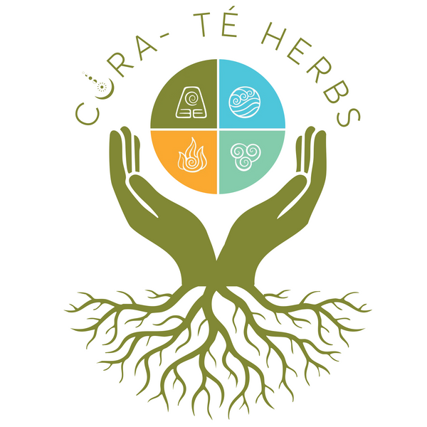 Cura-te herbs